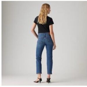 Levi’s Women’s Wedgie Jeans